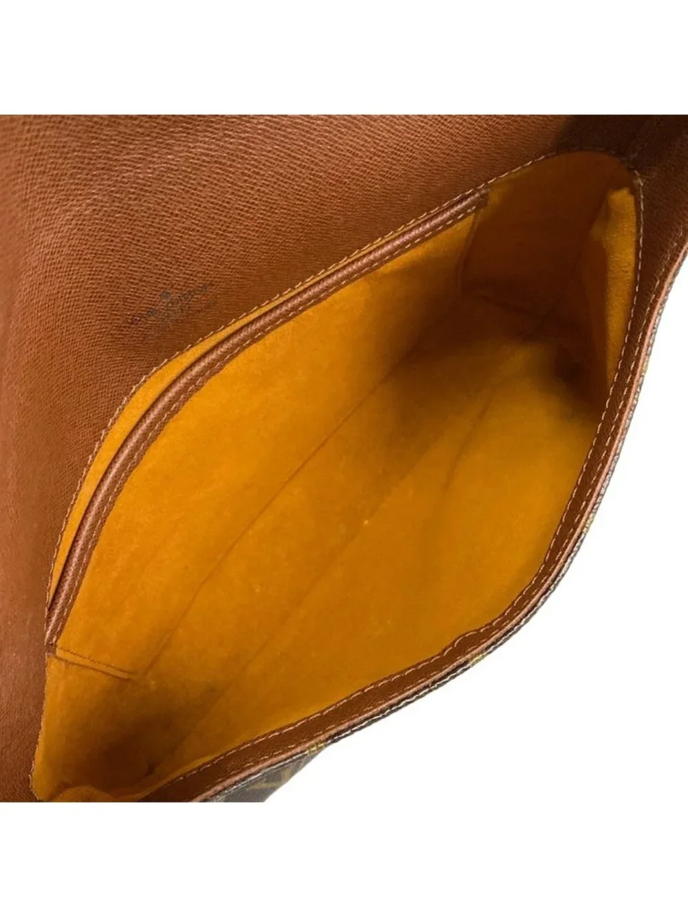 Louis Vuitton Shoulder Bag Monogram Musette Tango Short Strap